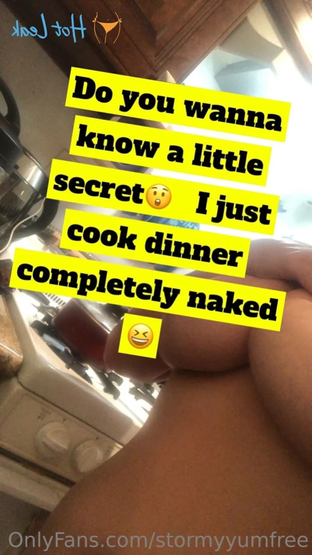 Stormy Yummy Free [ stormyyumfree ] Onlyfans leaked photo 12349151 on Hotleaks.tv