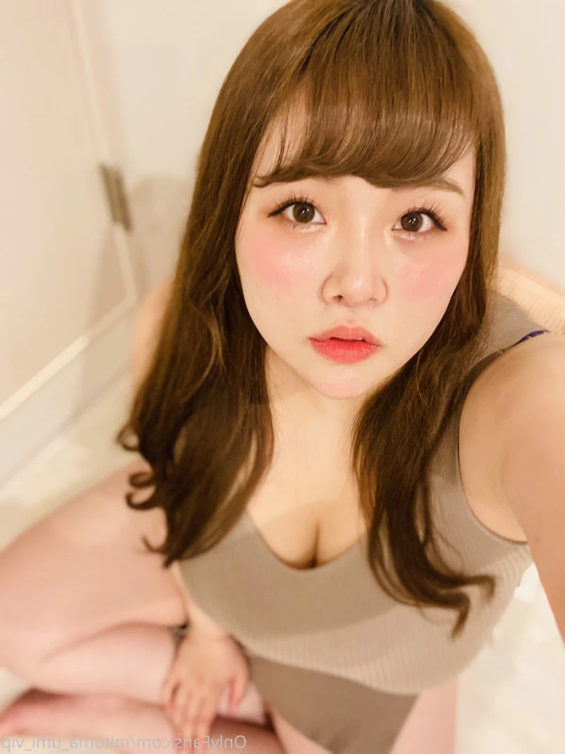 Umi Mitoma VIP account [ mitoma_umi_vip ] Onlyfans leaked photo 6245514 on Hotleaks.tv