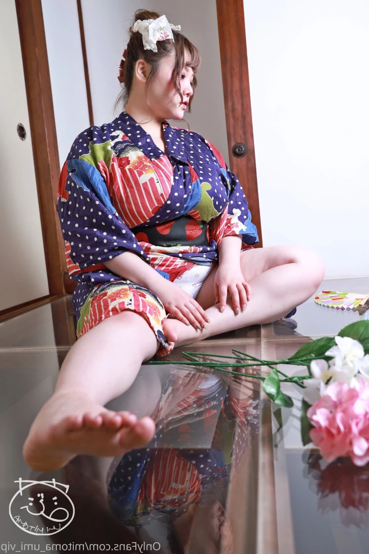 Umi Mitoma VIP account [ mitoma_umi_vip ] Onlyfans leaked photo 6245522 on Hotleaks.tv