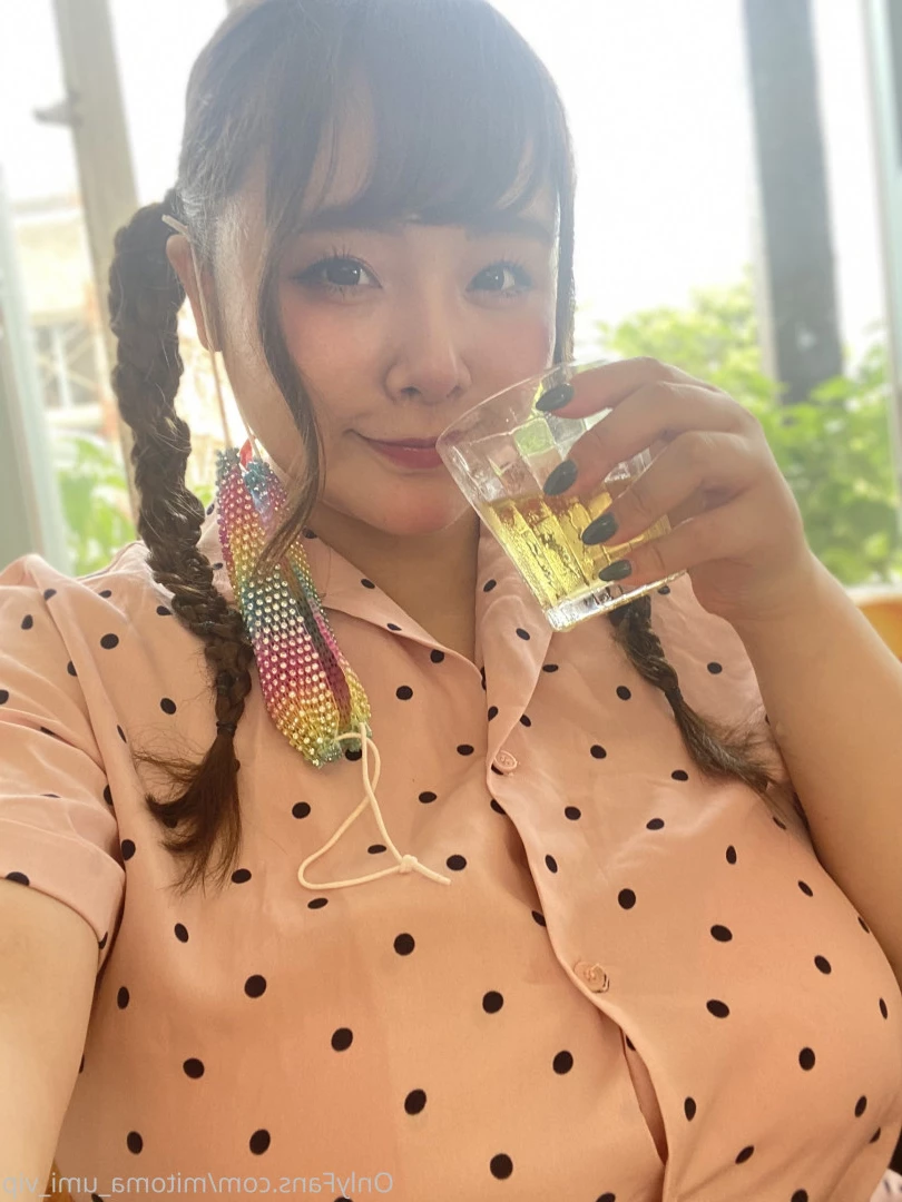 Umi Mitoma VIP account [ mitoma_umi_vip ] Onlyfans leaked photo 6245628 on Hotleaks.tv