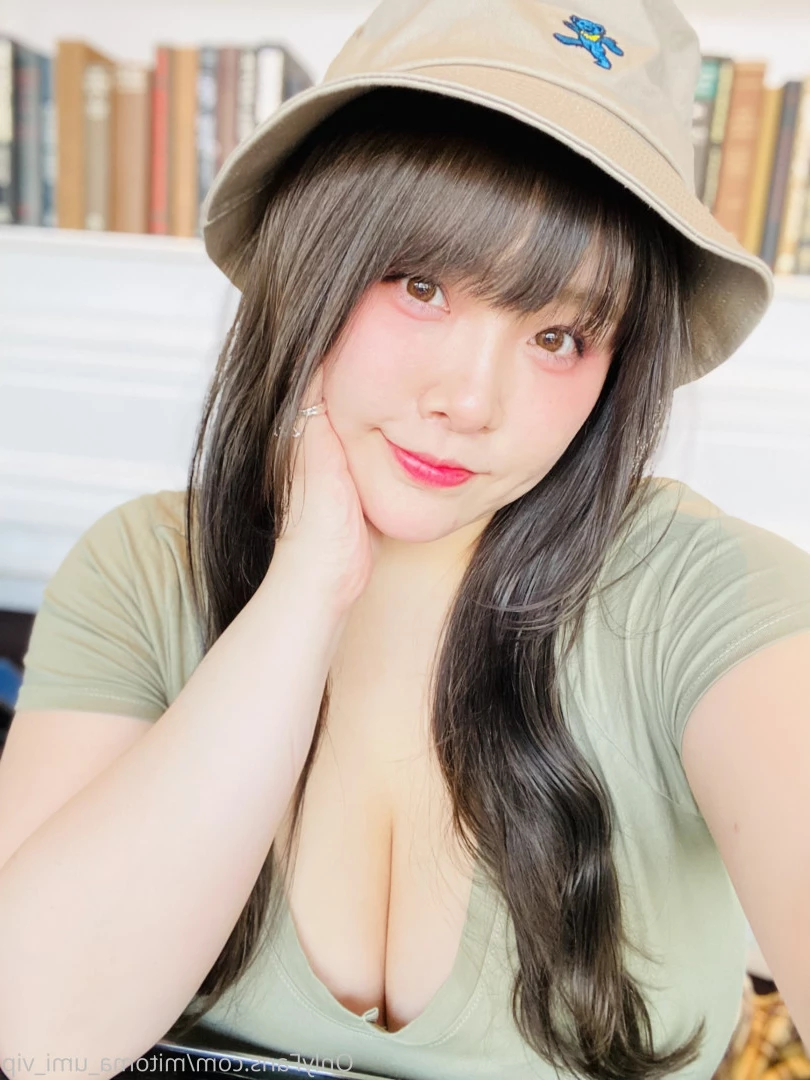 Umi Mitoma VIP account [ mitoma_umi_vip ] Onlyfans leaked photo 6245687 on Hotleaks.tv