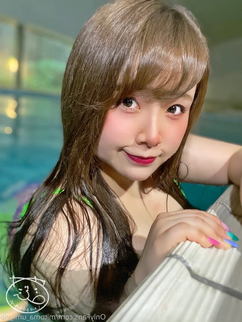 Umi Mitoma VIP account [ mitoma_umi_vip ] Onlyfans leaked photo 6245787 on Hotleaks.tv