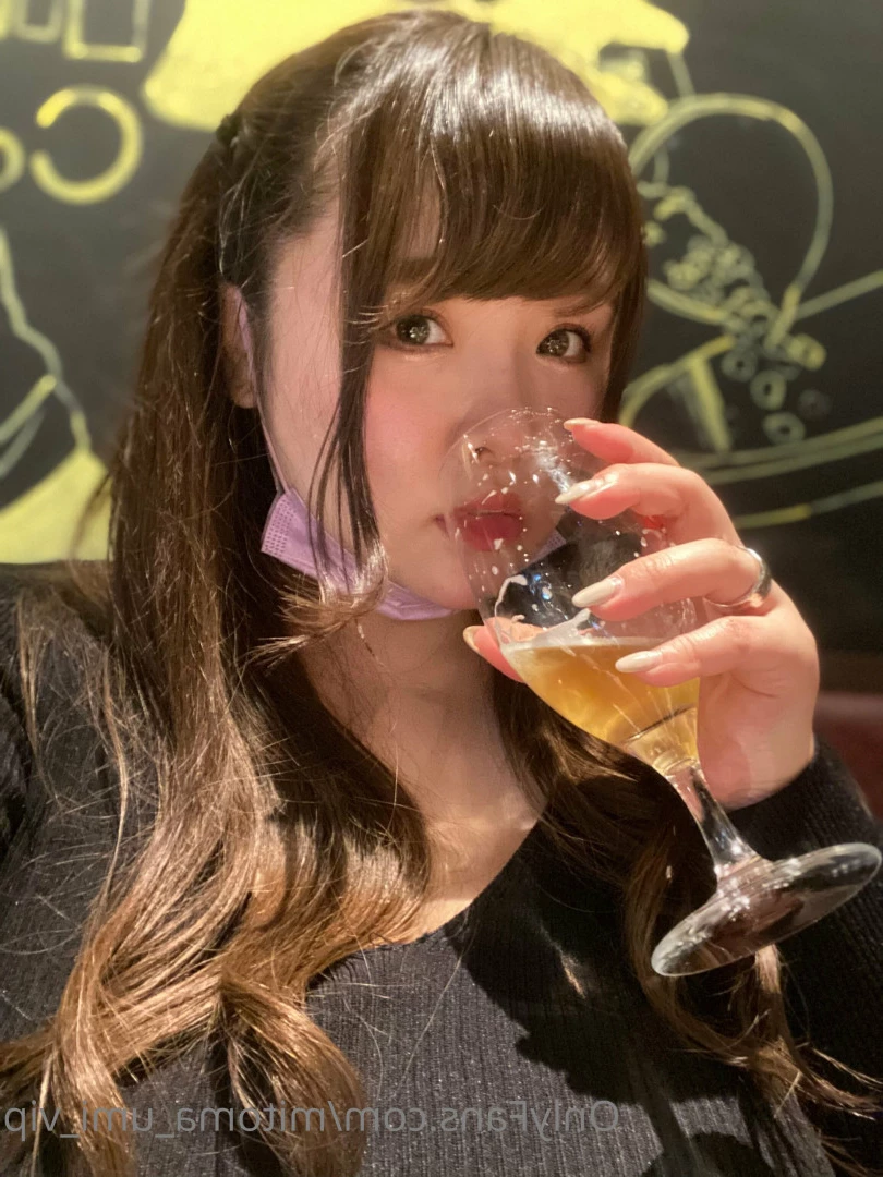 Umi Mitoma VIP account [ mitoma_umi_vip ] Onlyfans leaked photo 6245944 on Hotleaks.tv