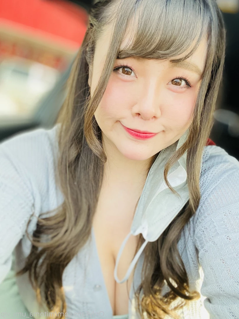Umi Mitoma VIP account [ mitoma_umi_vip ] Onlyfans leaked photo 6246239 on Hotleaks.tv
