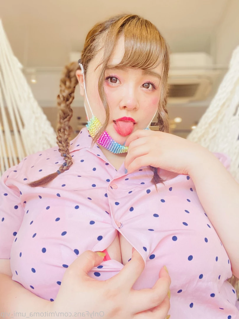 Umi Mitoma VIP account [ mitoma_umi_vip ] Onlyfans leaked photo 6246363 on Hotleaks.tv