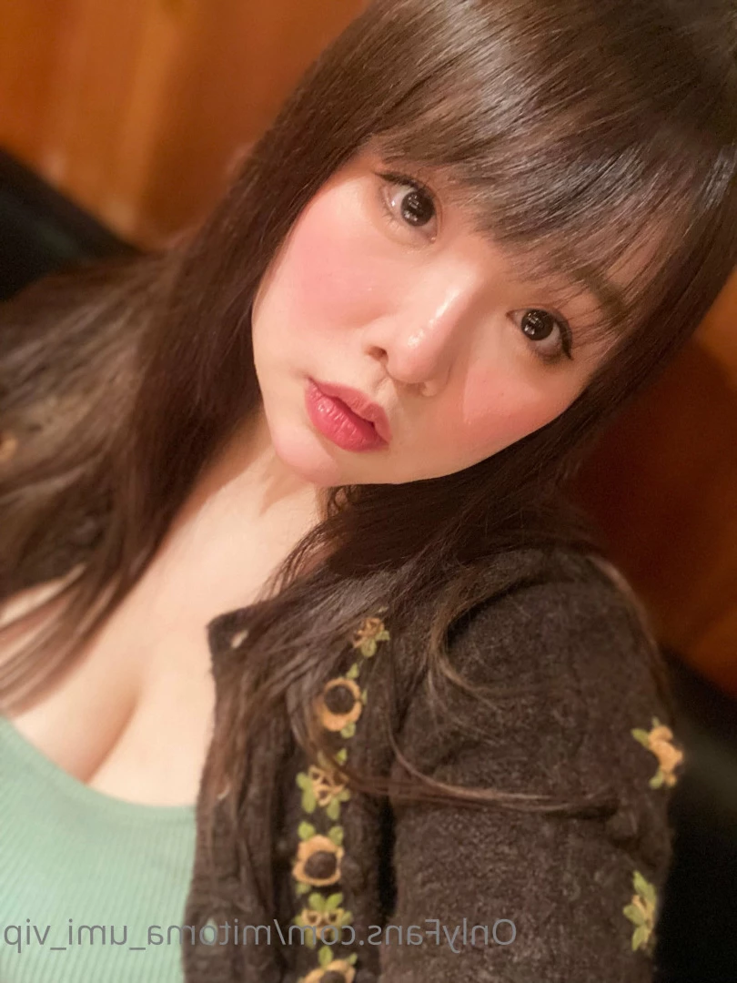 Umi Mitoma VIP account [ mitoma_umi_vip ] Onlyfans leaked photo 6246578 on Hotleaks.tv