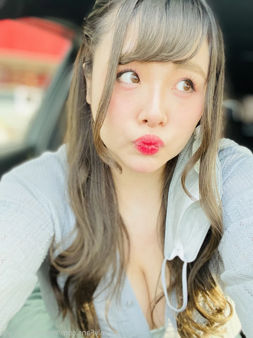 Umi Mitoma VIP account [ mitoma_umi_vip ] Onlyfans leaked photo 6247153 on Hotleaks.tv