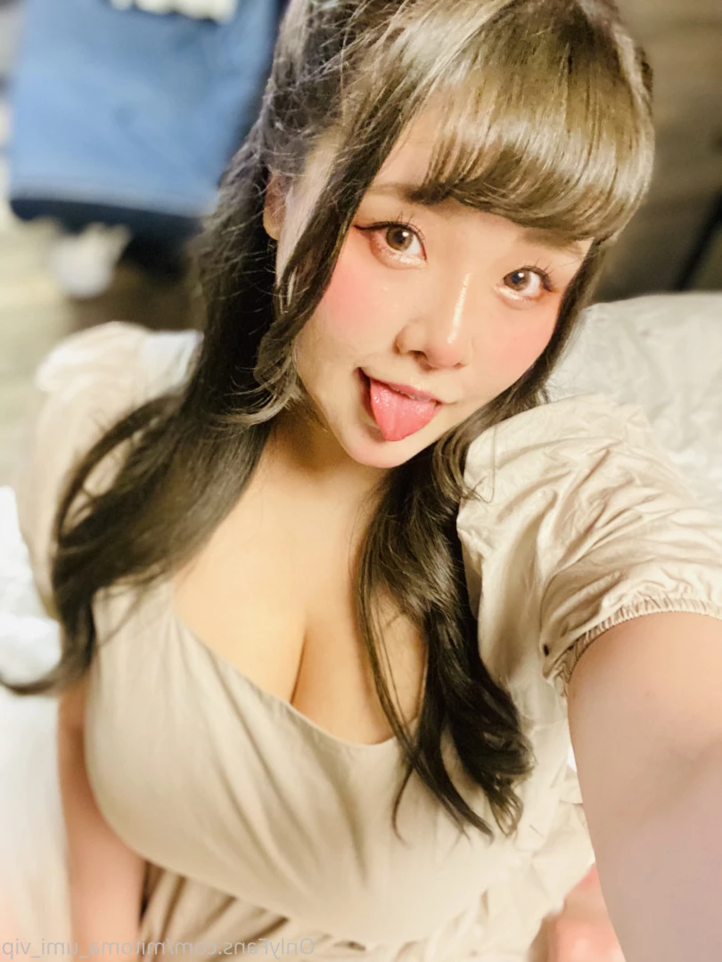 Umi Mitoma VIP account [ mitoma_umi_vip ] Onlyfans leaked photo 6247269 on Hotleaks.tv