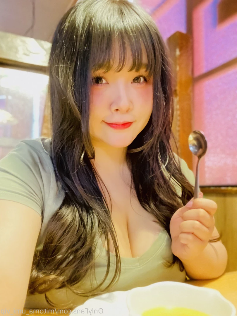 Umi Mitoma VIP account [ mitoma_umi_vip ] Onlyfans leaked photo 6247403 on Hotleaks.tv