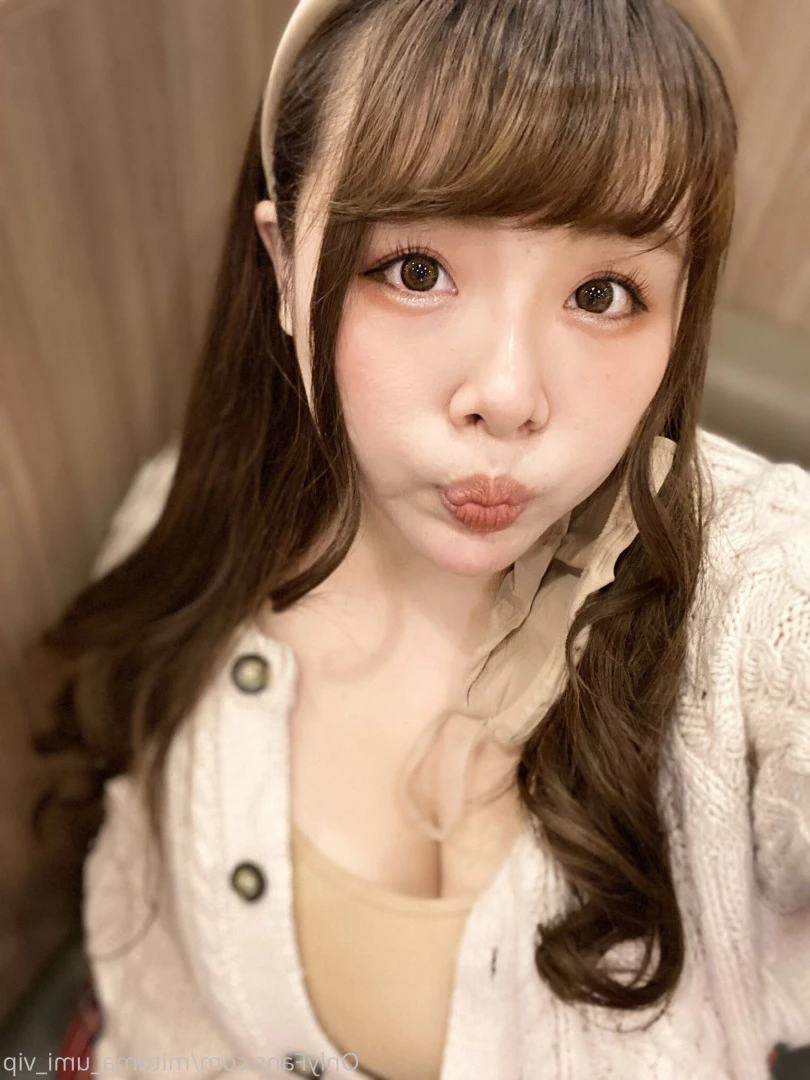 Umi Mitoma VIP account [ mitoma_umi_vip ] Onlyfans leaked photo 6247642 on Hotleaks.tv