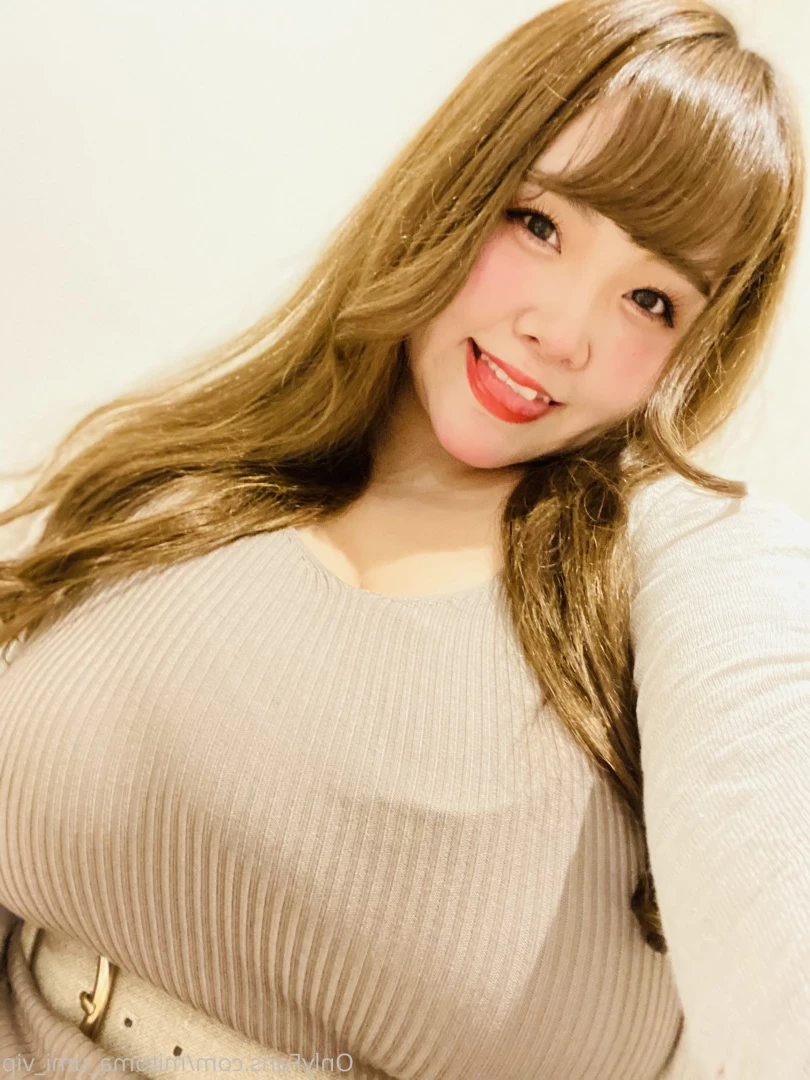 Umi Mitoma VIP account [ mitoma_umi_vip ] Onlyfans leaked photo 6247767 on Hotleaks.tv