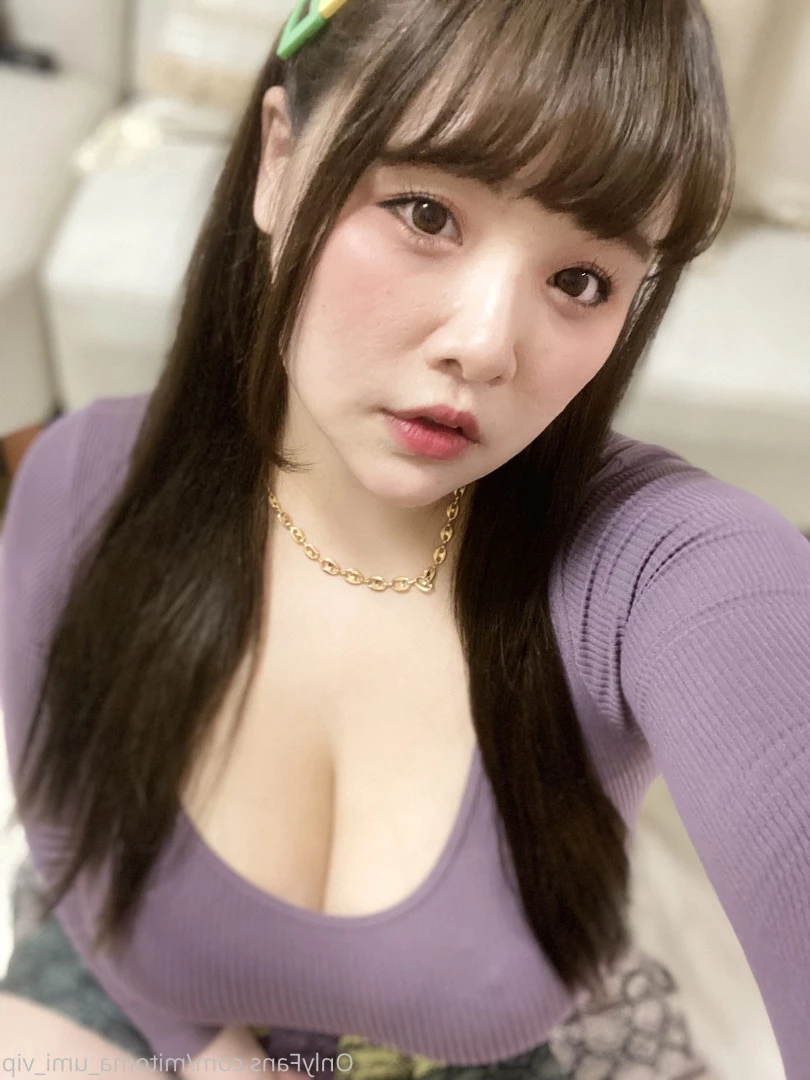 Umi Mitoma VIP account [ mitoma_umi_vip ] Onlyfans leaked photo 6247821 on Hotleaks.tv