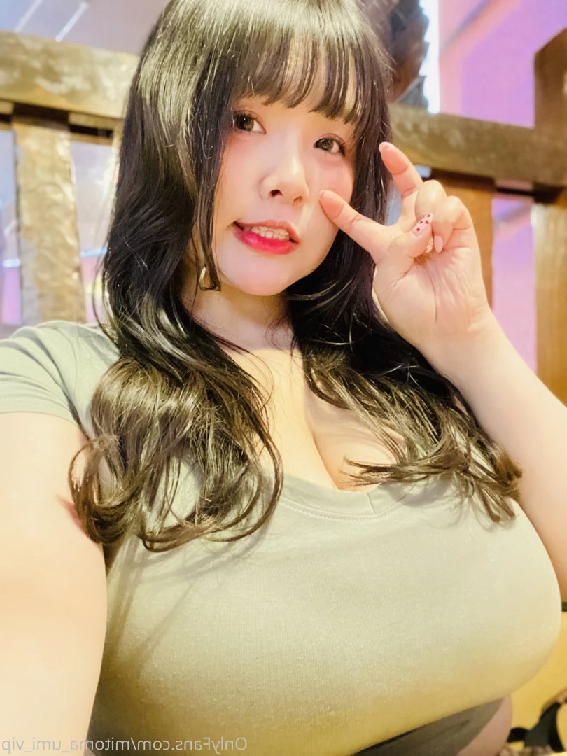 Umi Mitoma VIP account [ mitoma_umi_vip ] Onlyfans leaked photo 6247879 on Hotleaks.tv