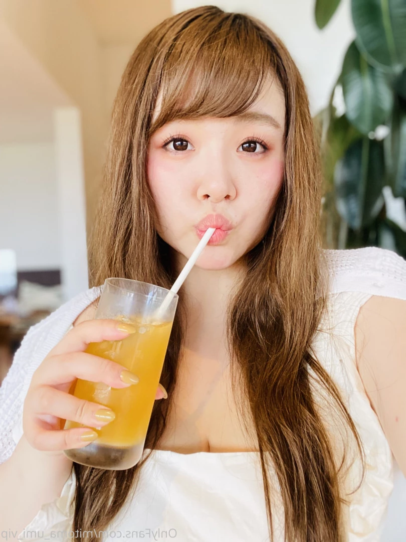 Umi Mitoma VIP account [ mitoma_umi_vip ] Onlyfans leaked photo 6247978 on Hotleaks.tv