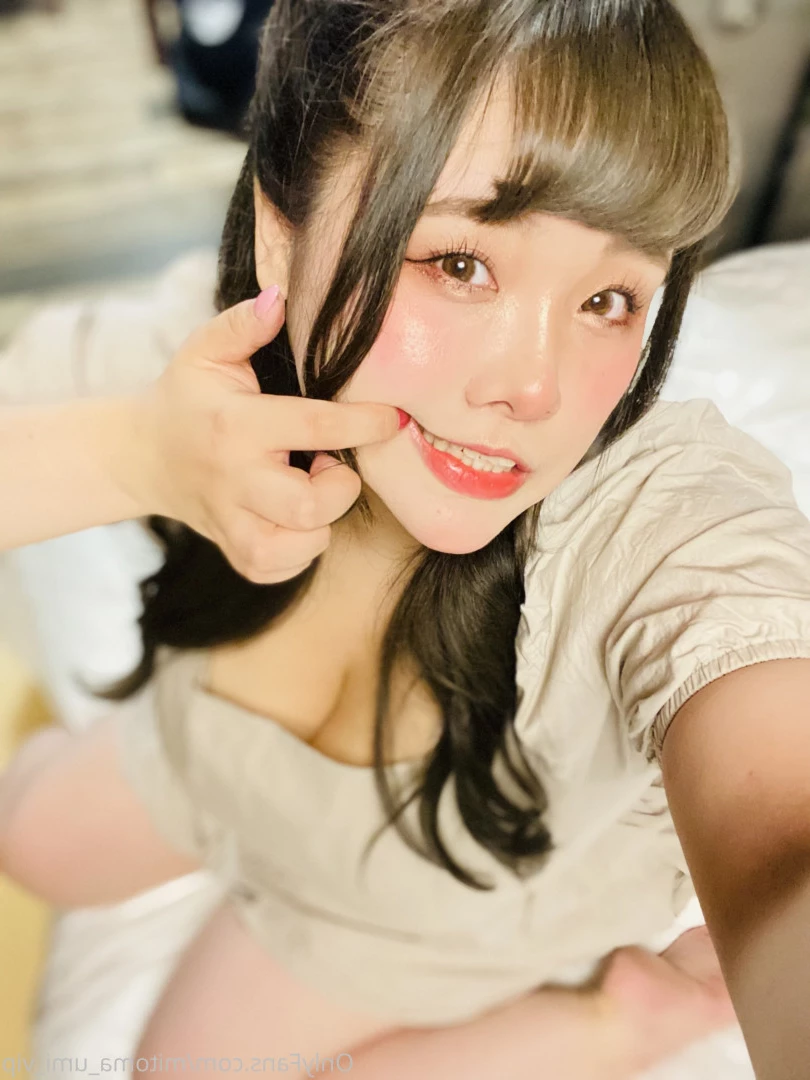 Umi Mitoma VIP account [ mitoma_umi_vip ] Onlyfans leaked photo 6247992 on Hotleaks.tv
