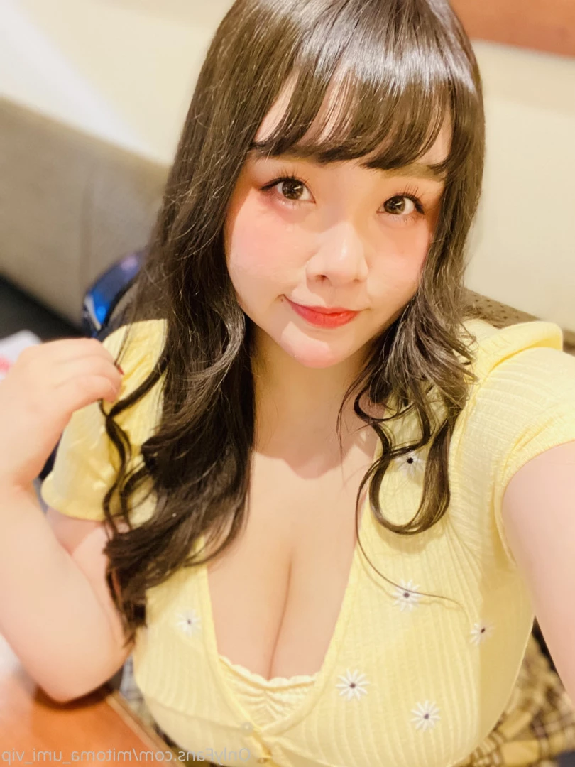 Umi Mitoma VIP account [ mitoma_umi_vip ] Onlyfans leaked photo 6248224 on Hotleaks.tv