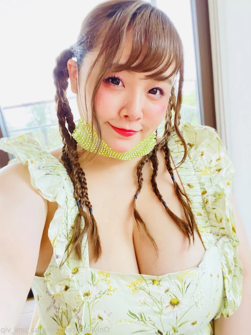 Umi Mitoma VIP account [ mitoma_umi_vip ] Onlyfans leaked photo 6248444 on Hotleaks.tv