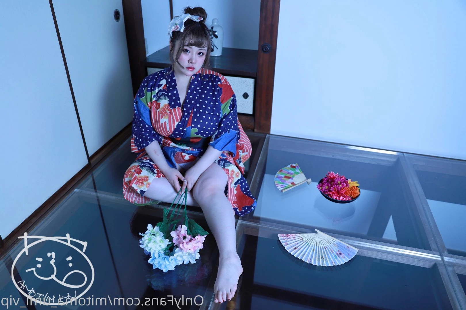 Umi Mitoma VIP account [ mitoma_umi_vip ] Onlyfans leaked photo 823411 on Hotleaks.tv
