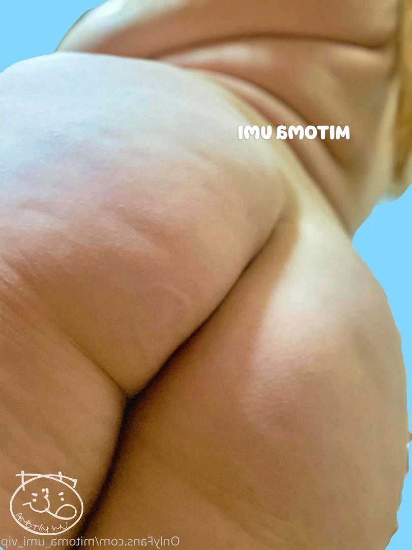 Umi Mitoma VIP account [ mitoma_umi_vip ] Onlyfans leaked photo 823471 on Hotleaks.tv