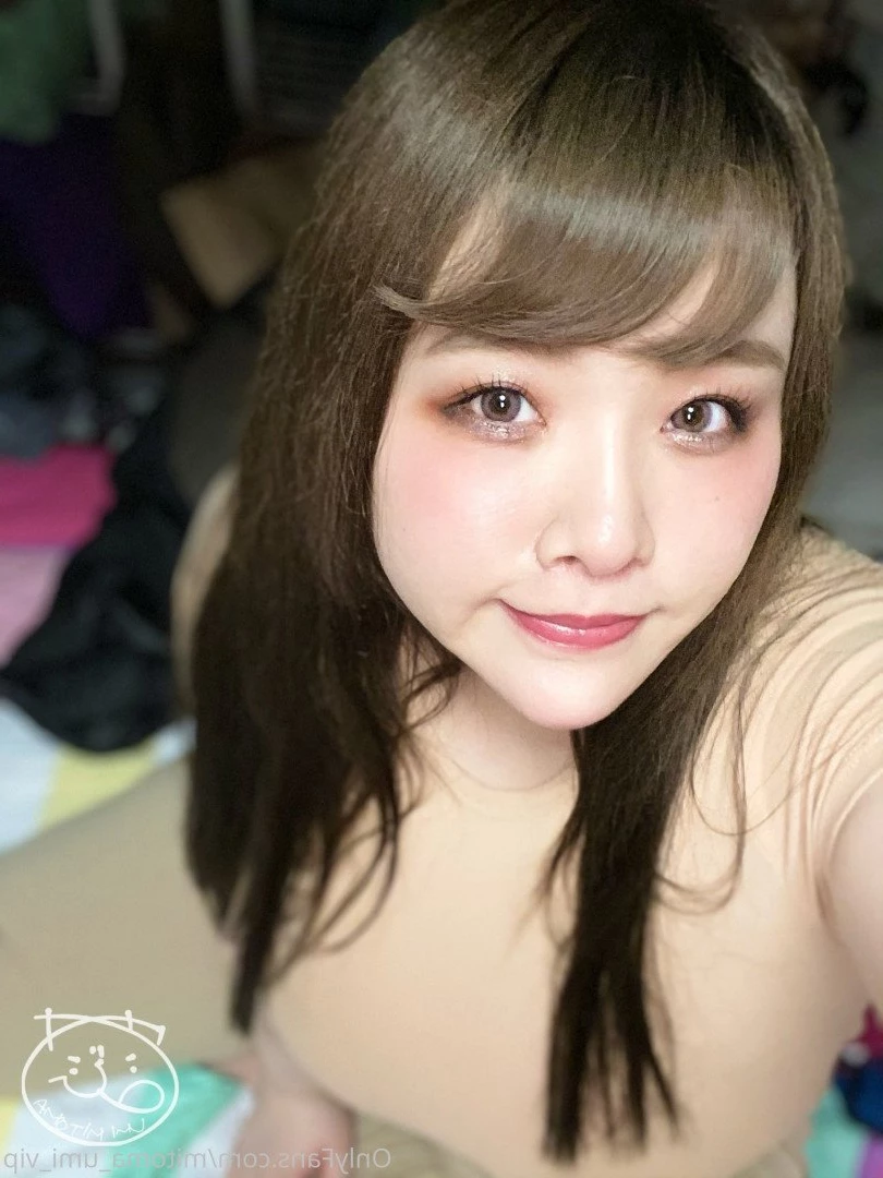 Umi Mitoma VIP account [ mitoma_umi_vip ] Onlyfans leaked photo 823486 on Hotleaks.tv