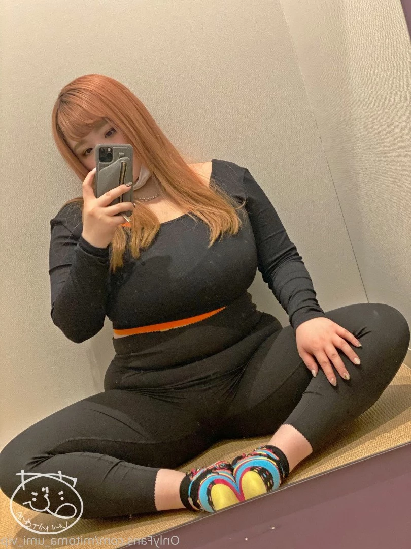 Umi Mitoma VIP account [ mitoma_umi_vip ] Onlyfans leaked photo 823566 on Hotleaks.tv