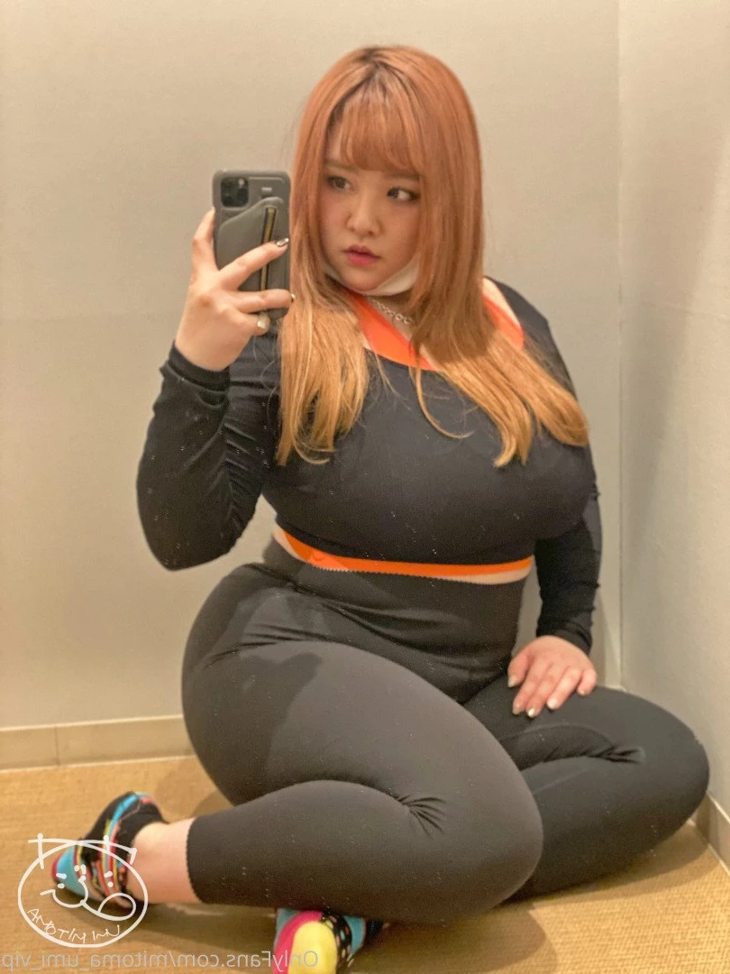Umi Mitoma VIP account [ mitoma_umi_vip ] Onlyfans leaked photo 823725 on Hotleaks.tv