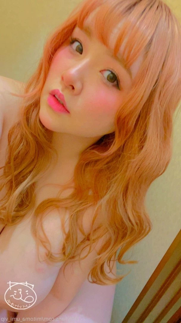 Umi Mitoma VIP account [ mitoma_umi_vip ] Onlyfans leaked photo 823752 on Hotleaks.tv
