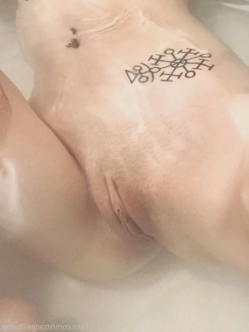 Goddess strange [ strangelilbabex ] Onlyfans leaked photo 11025422 on Hotleaks.tv