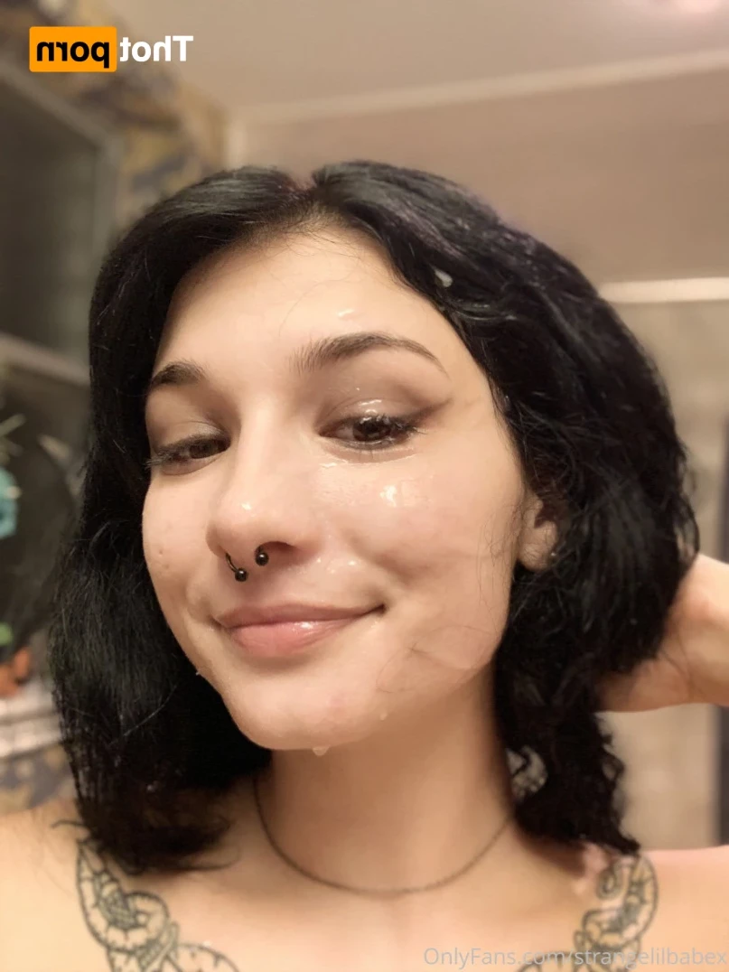 Goddess strange [ strangelilbabex ] Onlyfans leaked photo 11427805 on Hotleaks.tv