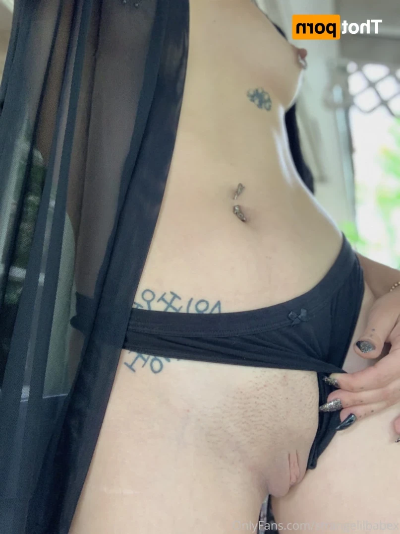 Goddess strange [ strangelilbabex ] Onlyfans leaked photo 11569450 on Hotleaks.tv