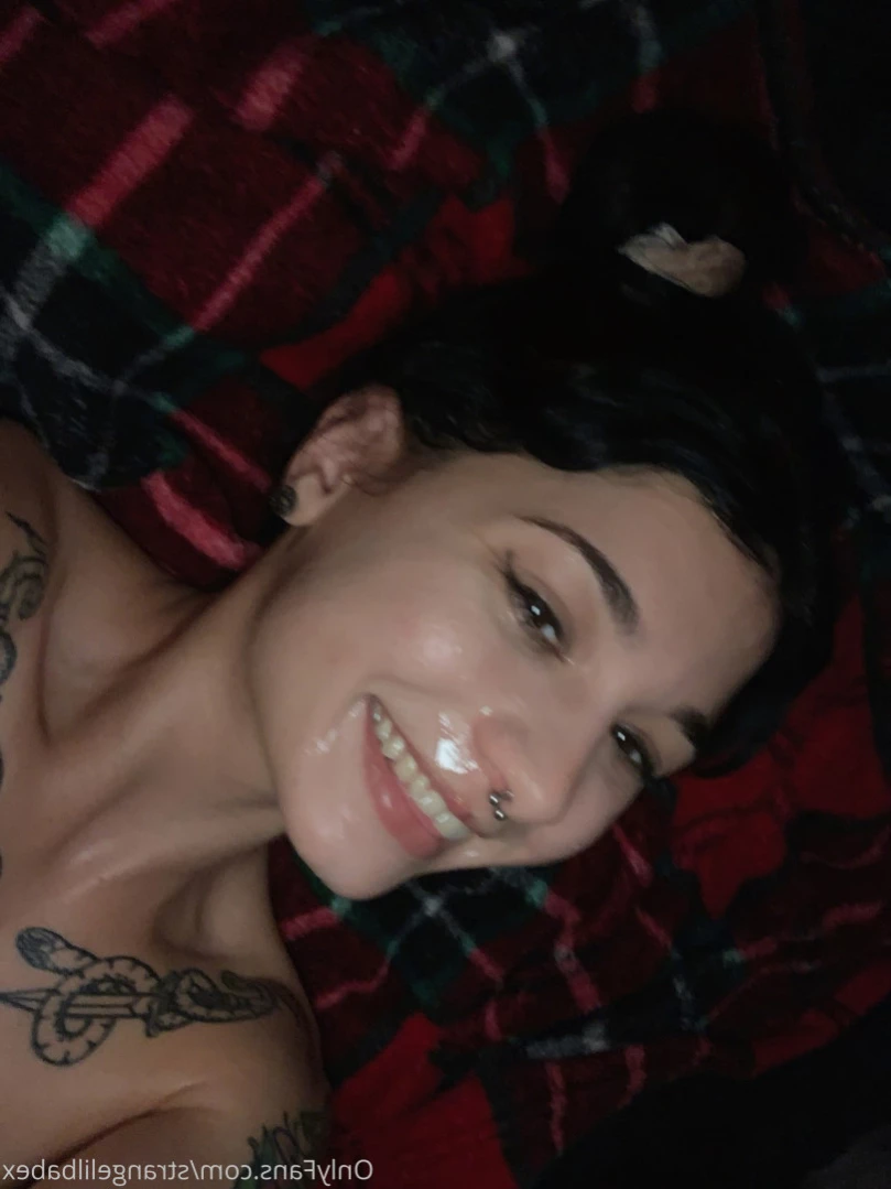 Goddess strange [ strangelilbabex ] Onlyfans leaked photo 11570626 on Hotleaks.tv