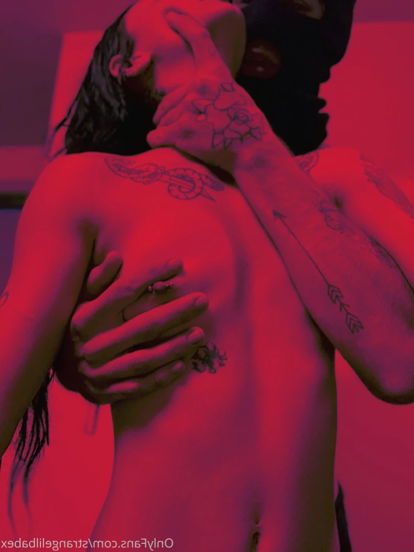 Goddess strange [ strangelilbabex ] Onlyfans leaked photo 11586495 on Hotleaks.tv