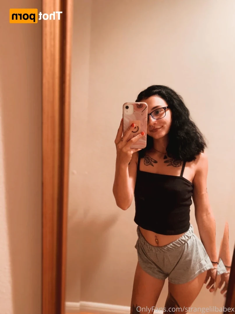 Goddess strange [ strangelilbabex ] Onlyfans leaked photo 11681134 on Hotleaks.tv