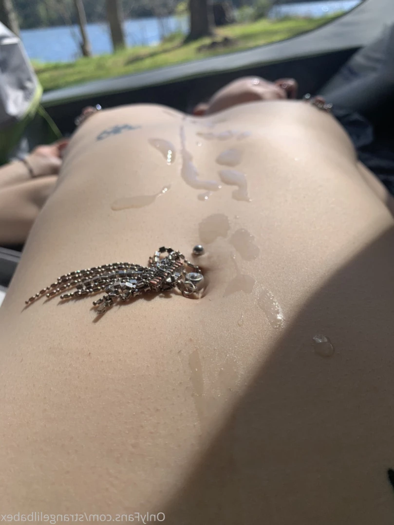 Goddess strange [ strangelilbabex ] Onlyfans leaked photo 11791103 on Hotleaks.tv