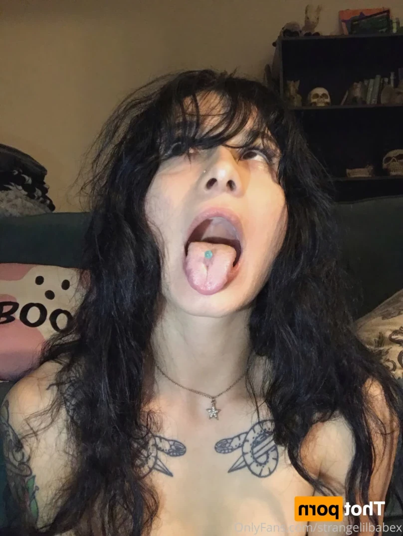 Goddess strange [ strangelilbabex ] Onlyfans leaked photo 11931739 on Hotleaks.tv