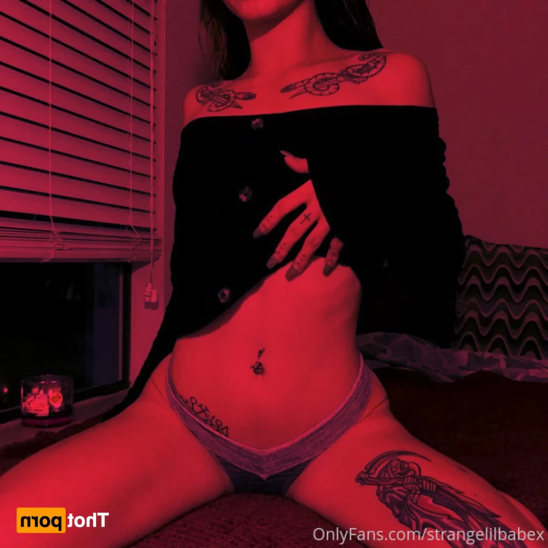 Goddess strange [ strangelilbabex ] Onlyfans leaked photo 12092417 on Hotleaks.tv
