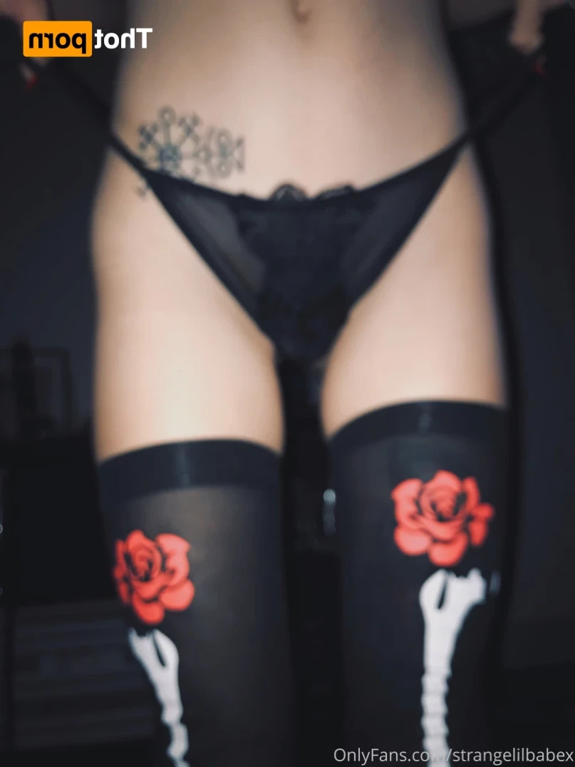 Goddess strange [ strangelilbabex ] Onlyfans leaked photo 12118705 on Hotleaks.tv