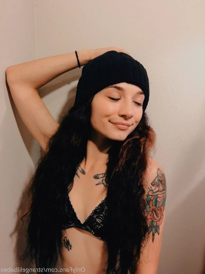 Goddess strange [ strangelilbabex ] Onlyfans leaked photo 12343749 on Hotleaks.tv