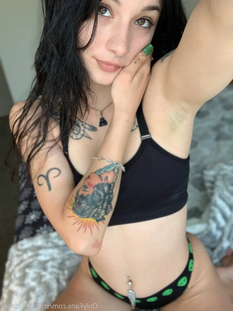 Goddess strange [ strangelilbabex ] Onlyfans leaked photo 12362486 on Hotleaks.tv