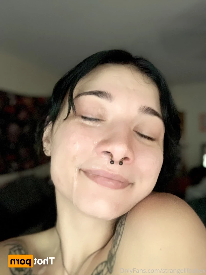 Goddess strange [ strangelilbabex ] Onlyfans leaked photo 12644984 on Hotleaks.tv