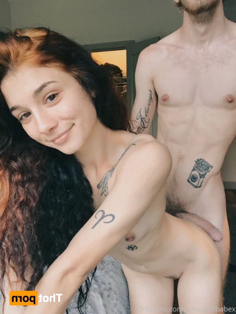Goddess strange [ strangelilbabex ] Onlyfans leaked photo 13235874 on Hotleaks.tv