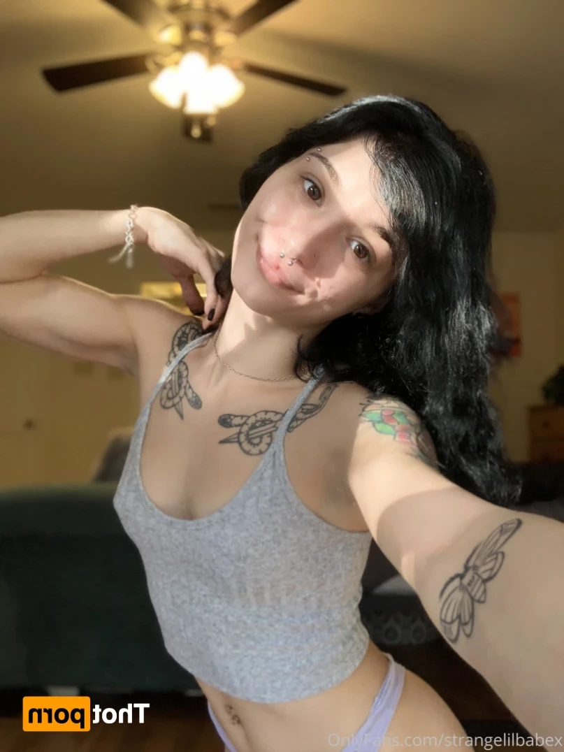 Goddess strange [ strangelilbabex ] Onlyfans leaked photo 13238214 on Hotleaks.tv