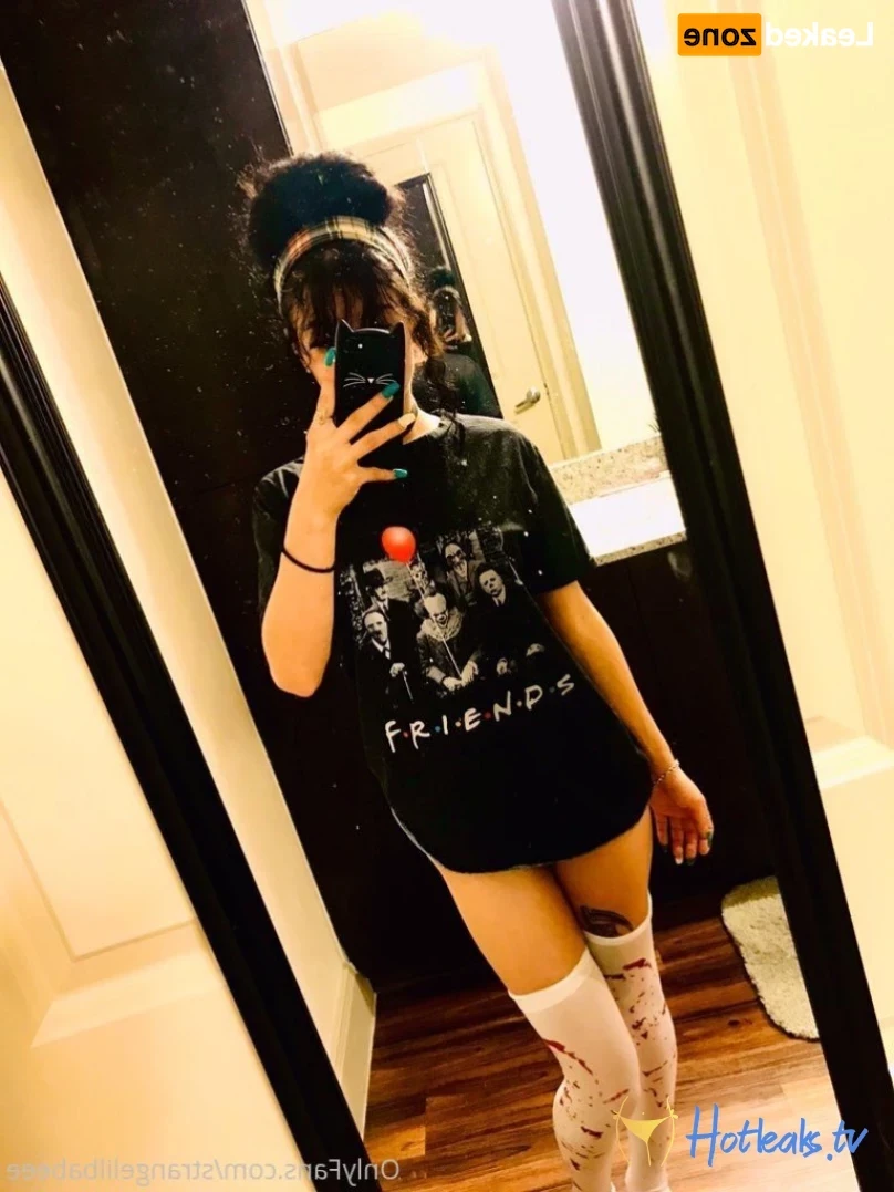 Goddess strange [ strangelilbabex ] Onlyfans leaked photo 13874620 on Hotleaks.tv