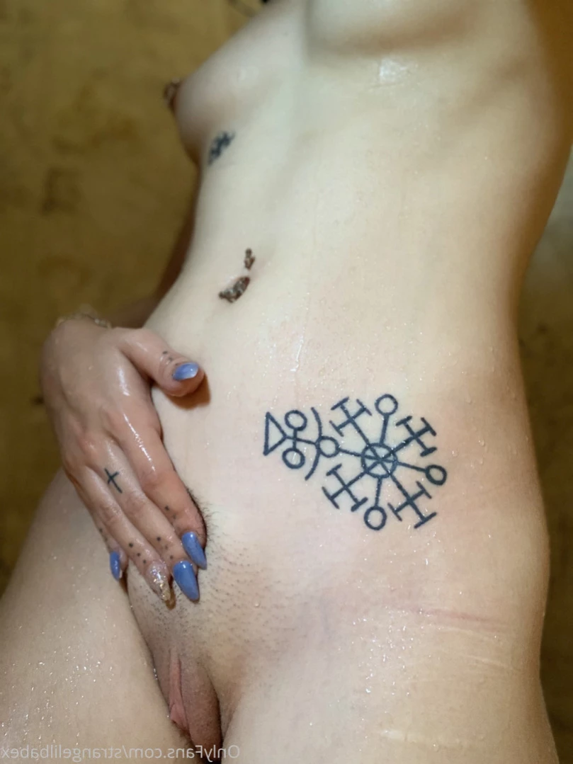 Goddess strange [ strangelilbabex ] Onlyfans leaked photo 13876541 on Hotleaks.tv