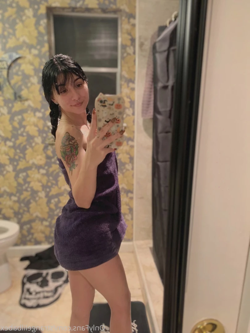 Goddess strange [ strangelilbabex ] Onlyfans leaked photo 14616661 on Hotleaks.tv