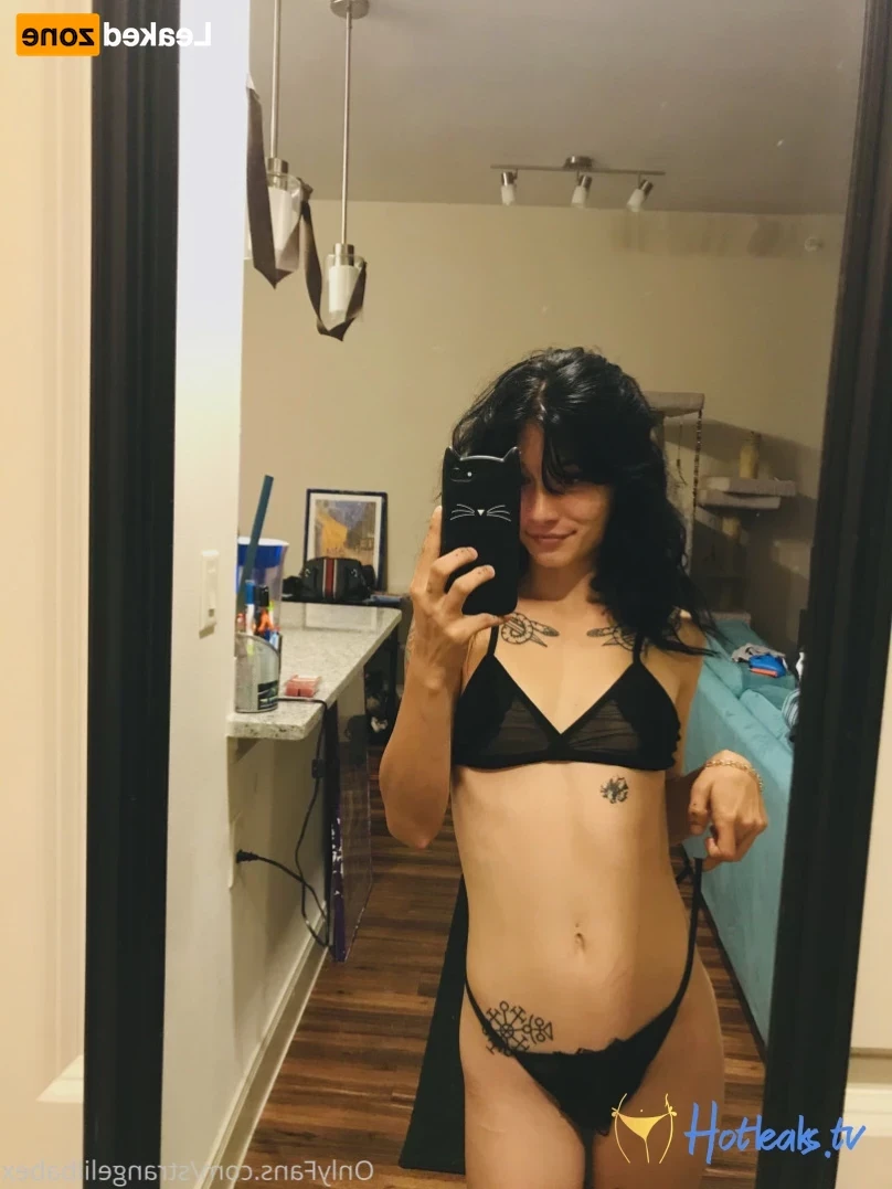 Goddess strange [ strangelilbabex ] Onlyfans leaked photo 14949010 on Hotleaks.tv