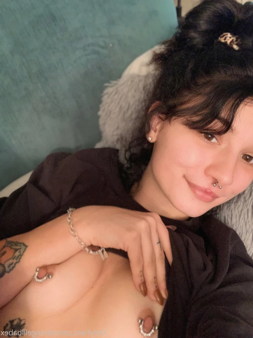 Goddess strange [ strangelilbabex ] Onlyfans leaked photo 14953279 on Hotleaks.tv