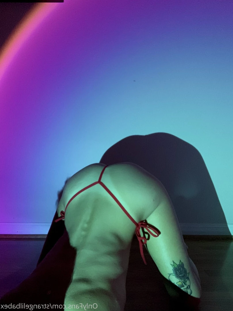 Goddess strange [ strangelilbabex ] Onlyfans leaked photo 15050098 on Hotleaks.tv