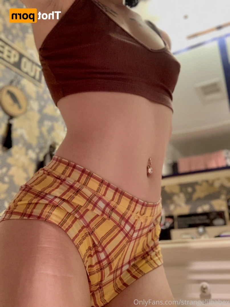 Goddess strange [ strangelilbabex ] Onlyfans leaked photo 15265736 on Hotleaks.tv