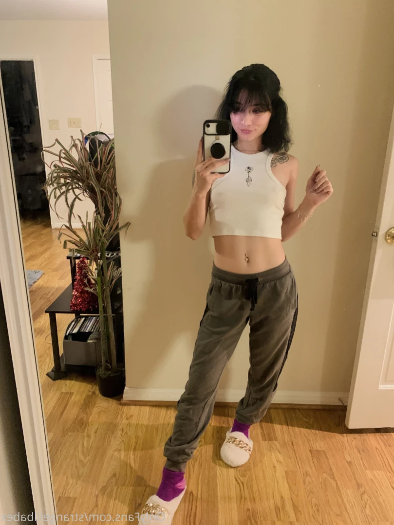 Goddess strange [ strangelilbabex ] Onlyfans leaked photo 16314652 on Hotleaks.tv